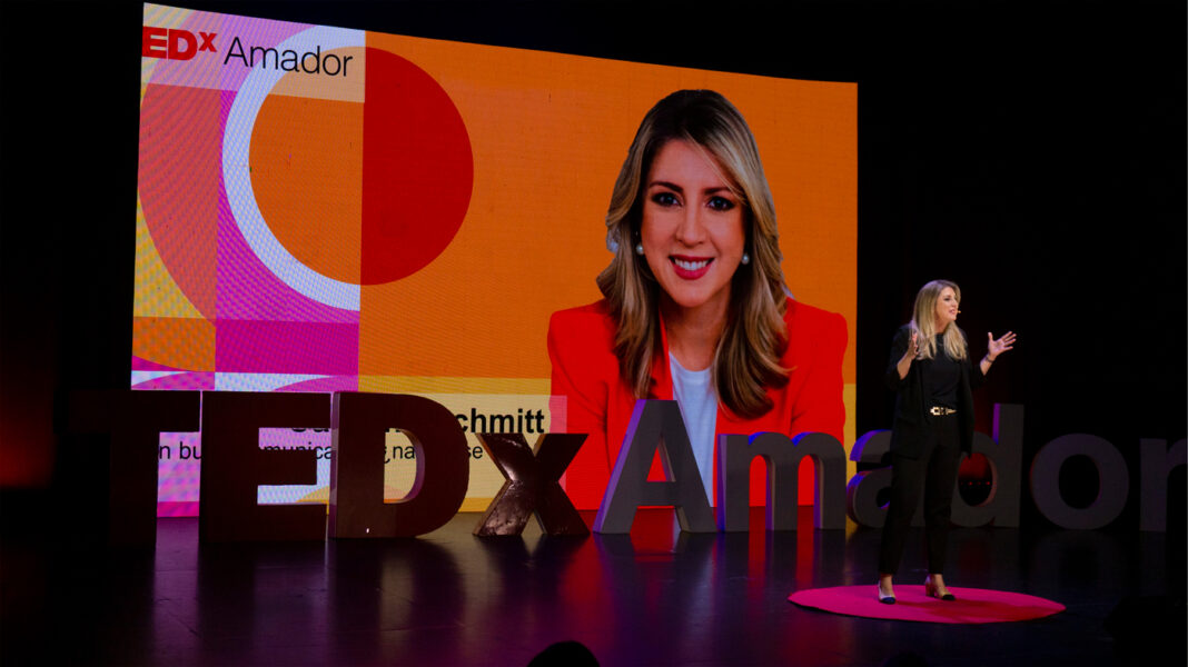 TEDx Amador