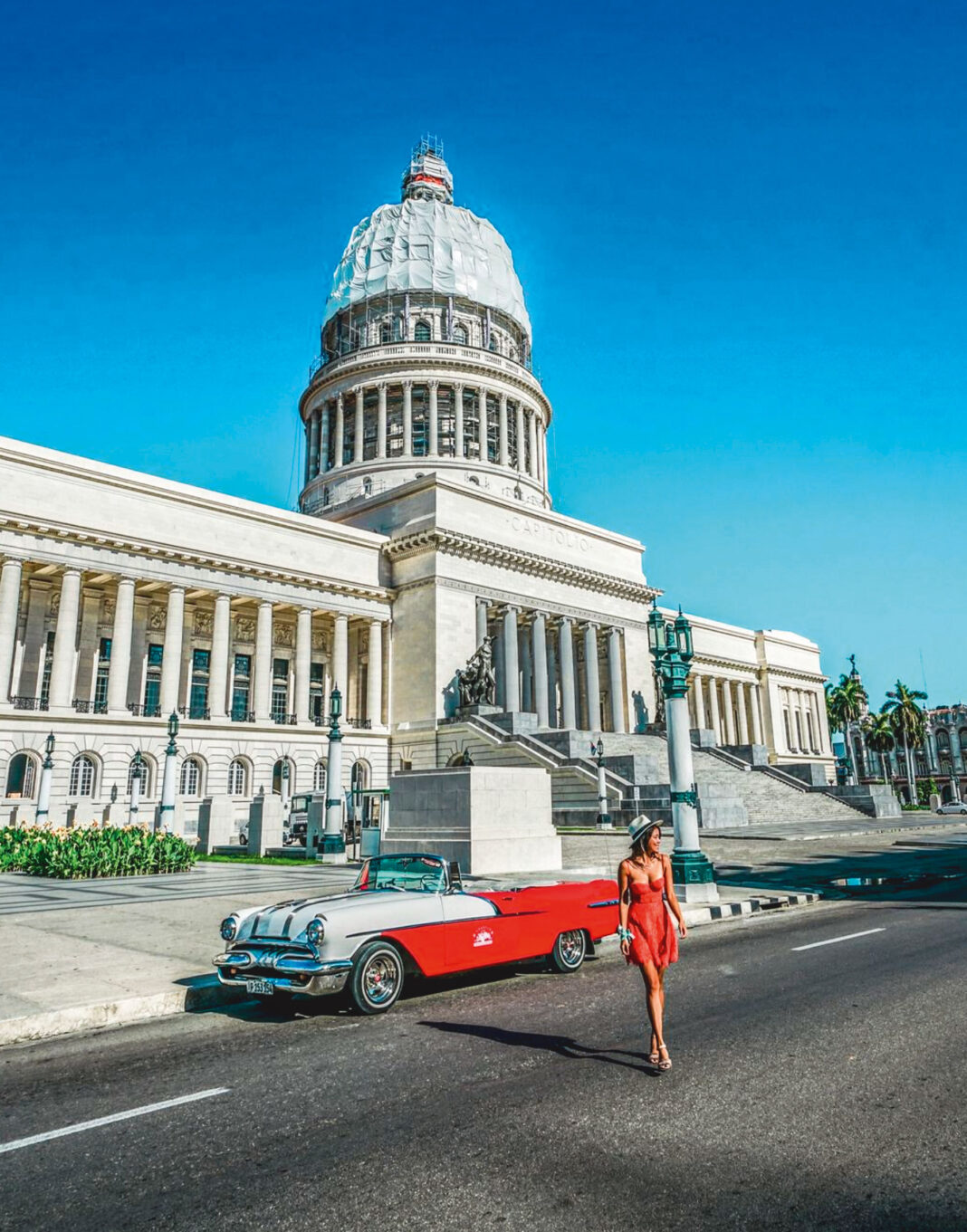 La Habana