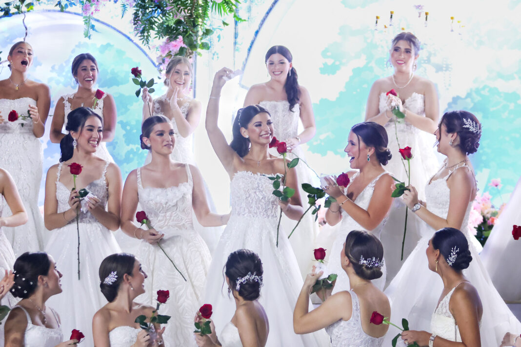 Asociación de Damas Guadalupanas celebra el Festival de Debutantes 2024