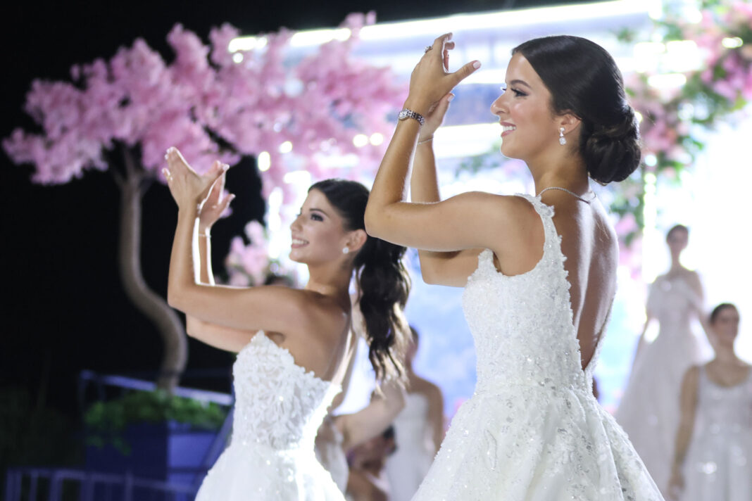 Asociación de Damas Guadalupanas celebra el Festival de Debutantes 2024