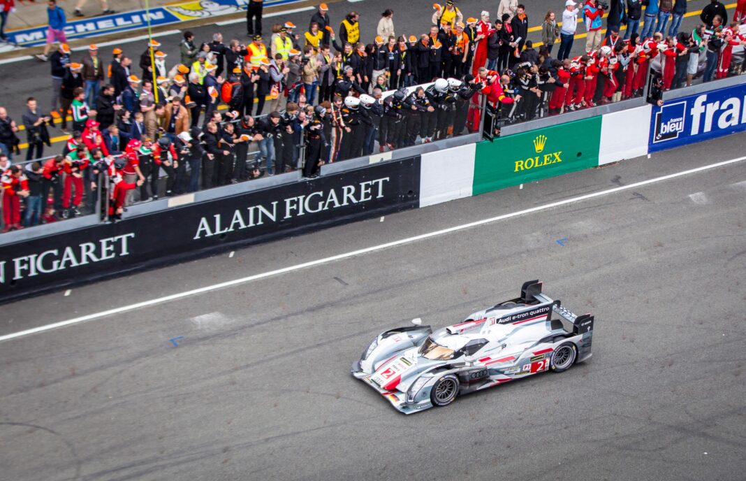 24 Hours of Le Mans